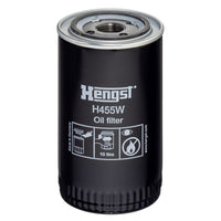 Eļļas filtrs - H455W
