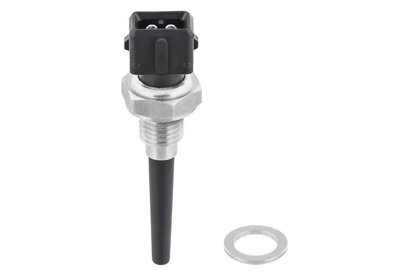 Devējs, Ieplūstošā gaisa temperatūra - 500 928