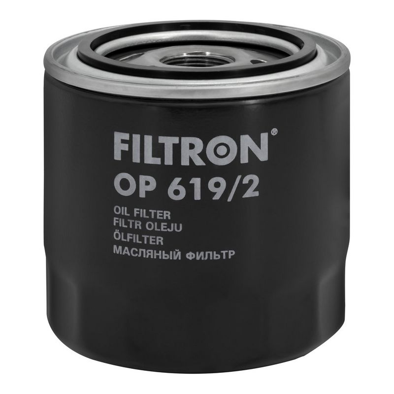 Eļļas filtrs - OP 619/2