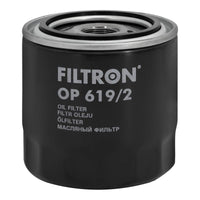 Eļļas filtrs - OP 619/2