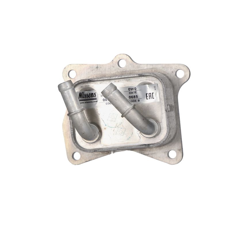 Eļļas radiators, Motoreļļa - 91569