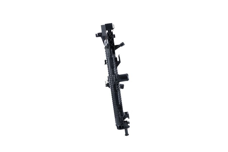 Motora dzesēsanas radiators - 550120