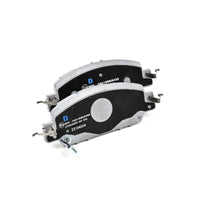 Bremžu kluču komplekts, Disku bremzes - LP5040EV