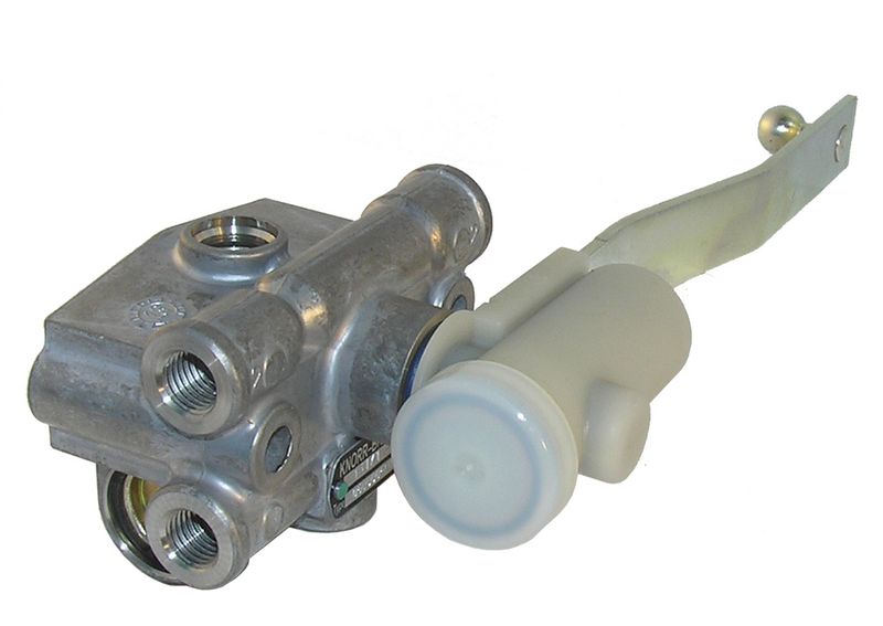 Klīrensa regulēšanas vārsts - K005590
