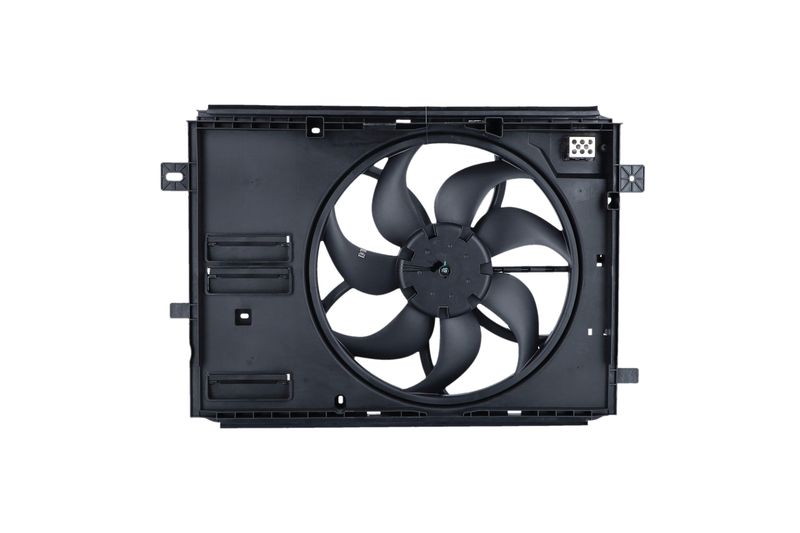 Ventilators, Motora dzesēšanas sistēma - 470142