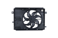 Ventilators, Motora dzesēšanas sistēma - 470142