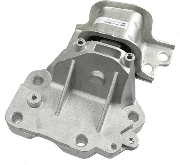 Piekare, Automātiskā pārnesumkārba - 39480 01