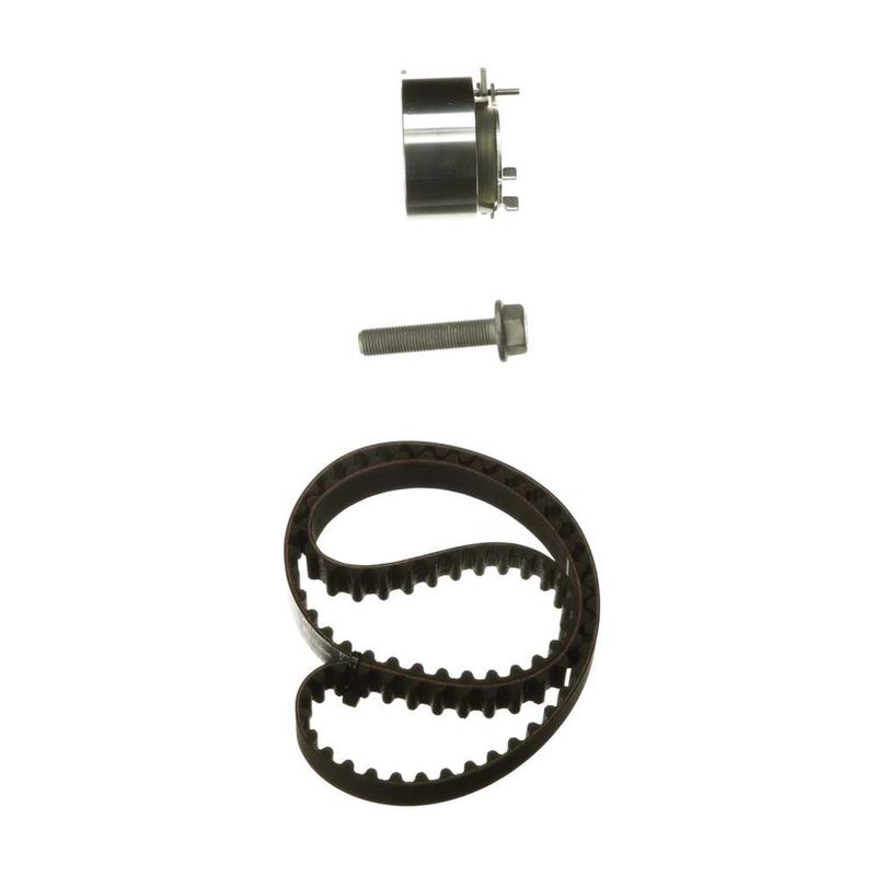 Zobsiksnas komplekts - K015577XS