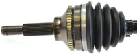 Vetoakseli - 25360