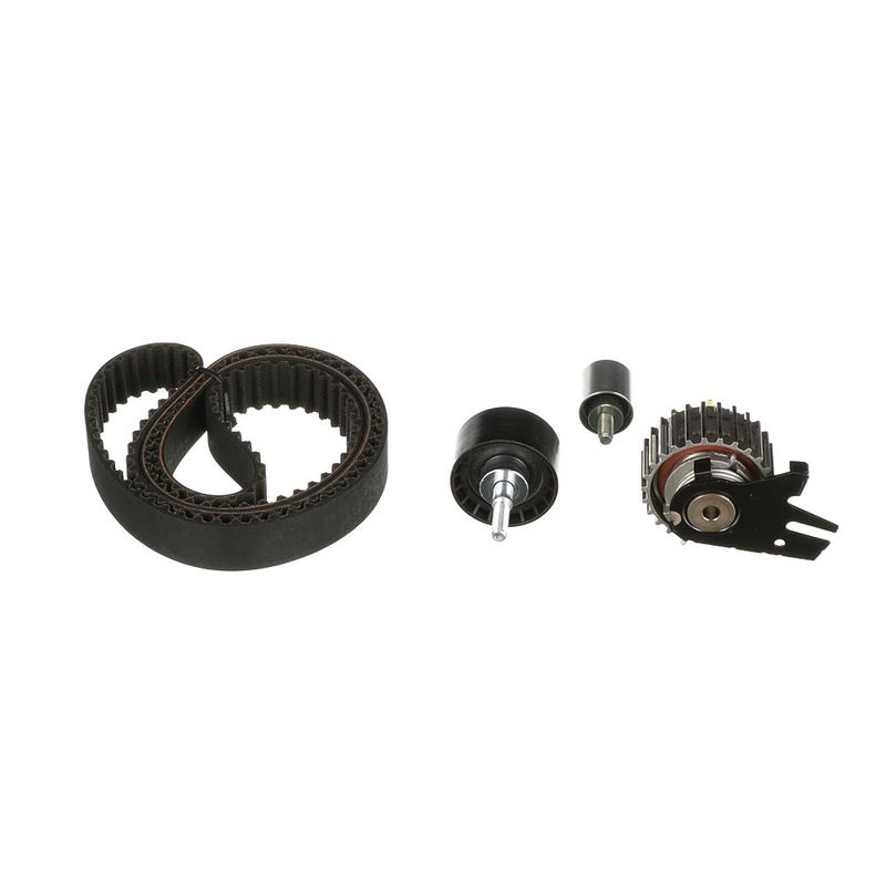 Zobsiksnas komplekts - K015706XS