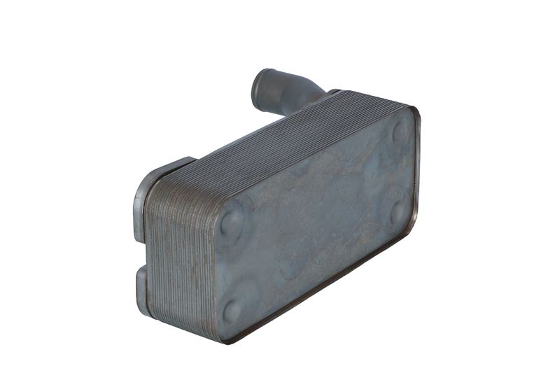öljyjäähdytin, retarderi - 31230