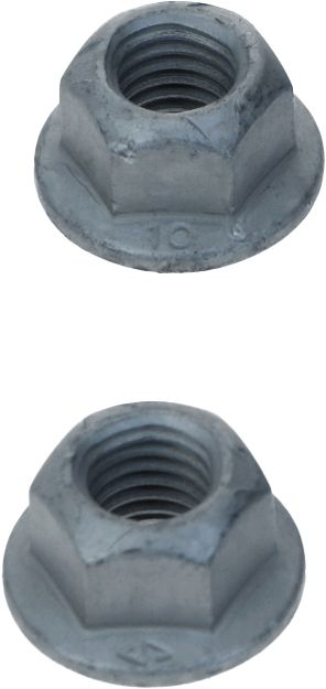 Stabilizatora atsaite/kronšteins - 35367 01