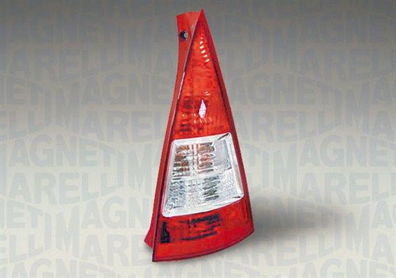 Aizmugurējais lukturis - 714025720701