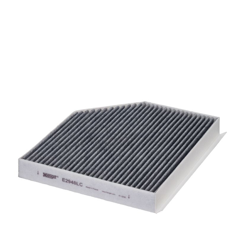 Salona filtrs - E2948LC