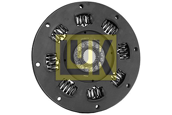 Sajūga disks - 370 0023 10