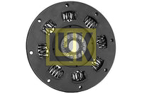 Sajūga disks - 370 0023 10