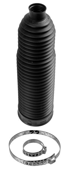 Putekļusargu komplekts, Stūres iekārta - 34925 01