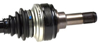 Vetoakseli - 25787