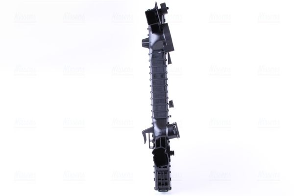 Motora dzesēsanas radiators - 63779