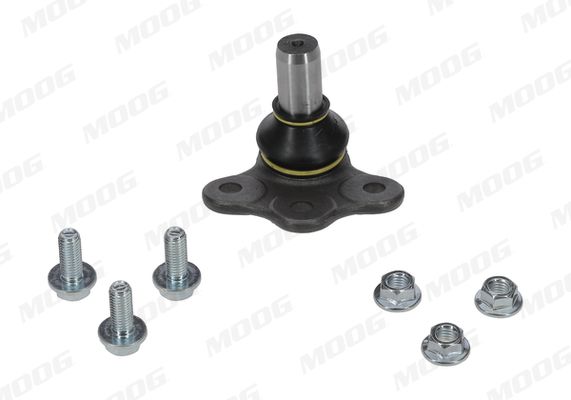 Pallonivel - SA-BJ-10928