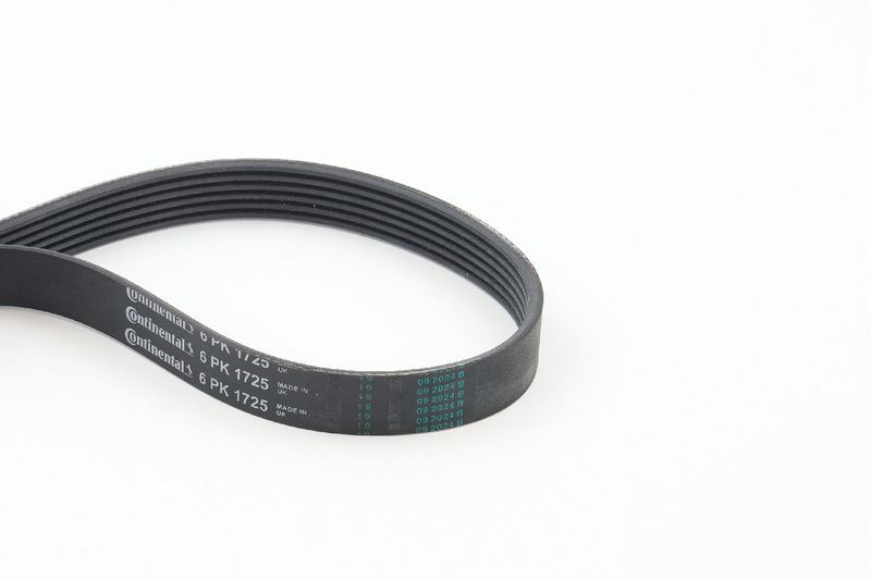 Celiņu siksna - 6PK1725