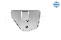 Hydrauliikkasuodatinsarja, automaattivaihteisto - 300 137 0002