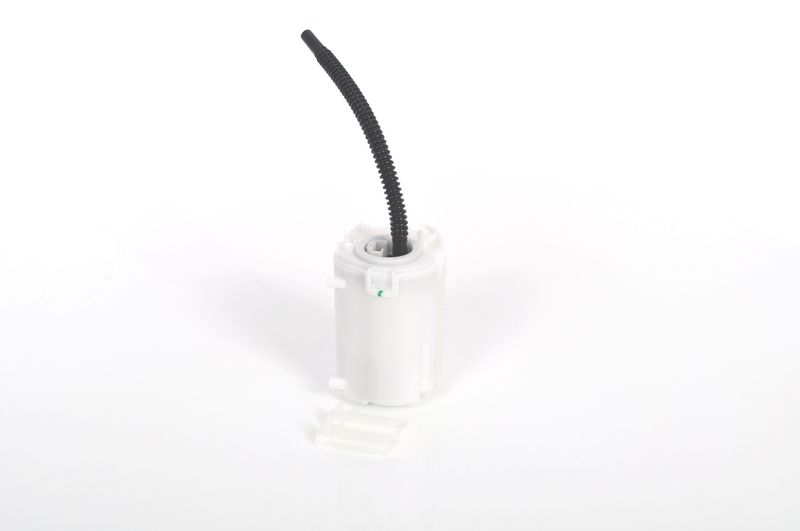 Polttoainepumppu - 0 986 580 824