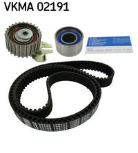 Hammashihnasarja - VKMA 02191