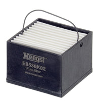 Degvielas filtrs - E0530K02