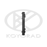 Motora dzesēsanas radiators - PL823453