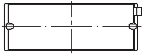 Runkolaakeri - 001 HL 21886 000