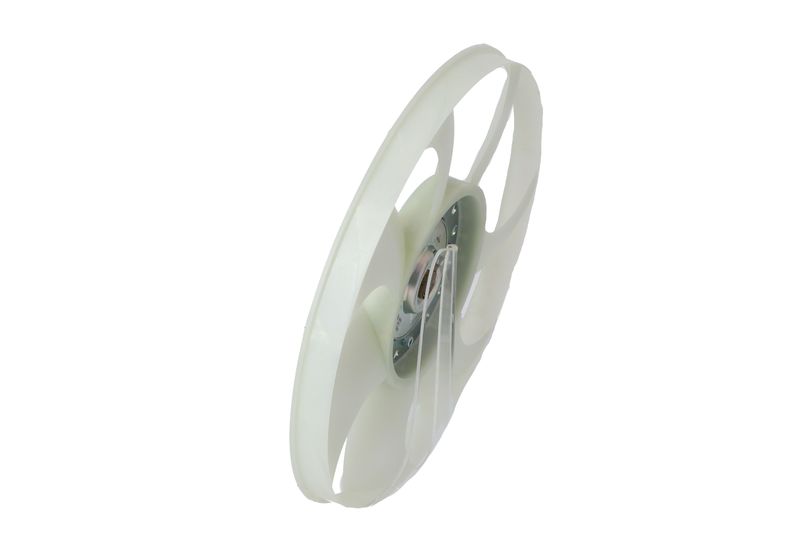 Sajūgs, Radiatora ventilators - 49713