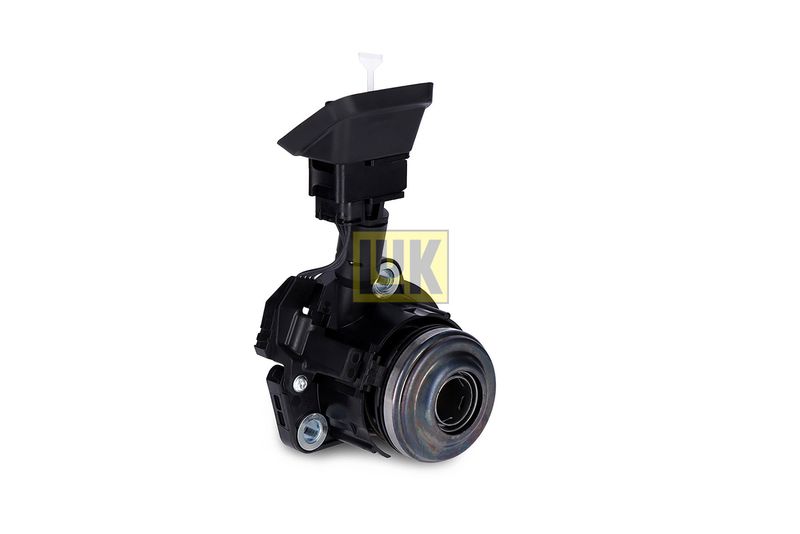 Centrālais izslēdzējmehānisms, Sajūgs - 510 0282 10