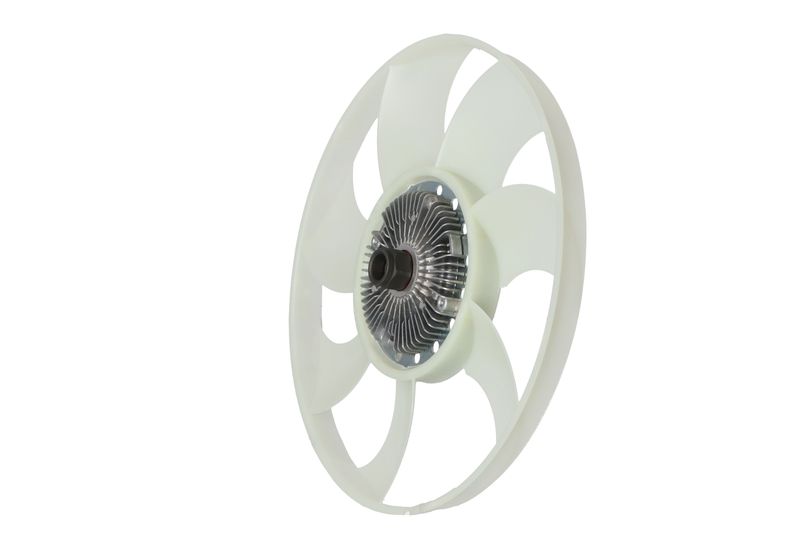 Sajūgs, Radiatora ventilators - 49713