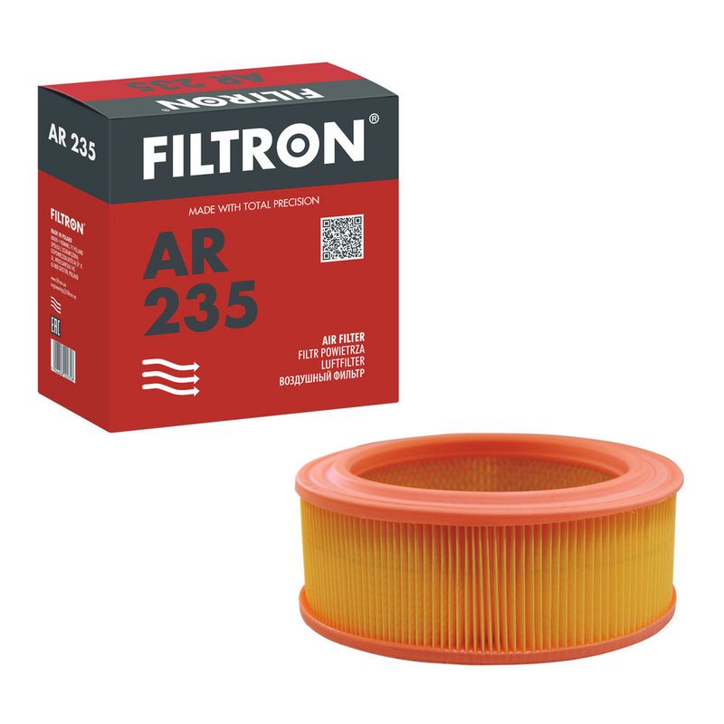Gaisa filtrs - AR 235