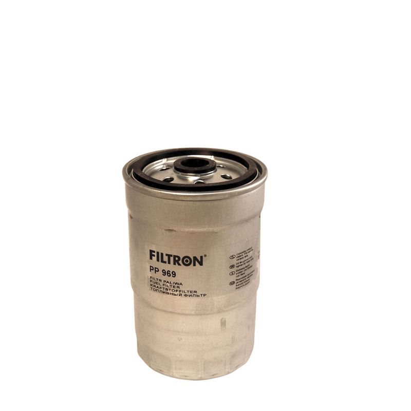 Degvielas filtrs - PP 969
