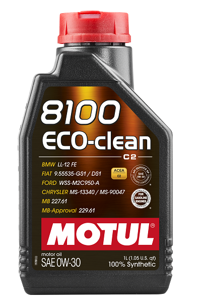 Moottoriöljy - 102888