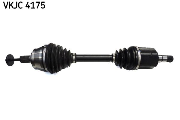 Vetoakseli - VKJC 4175