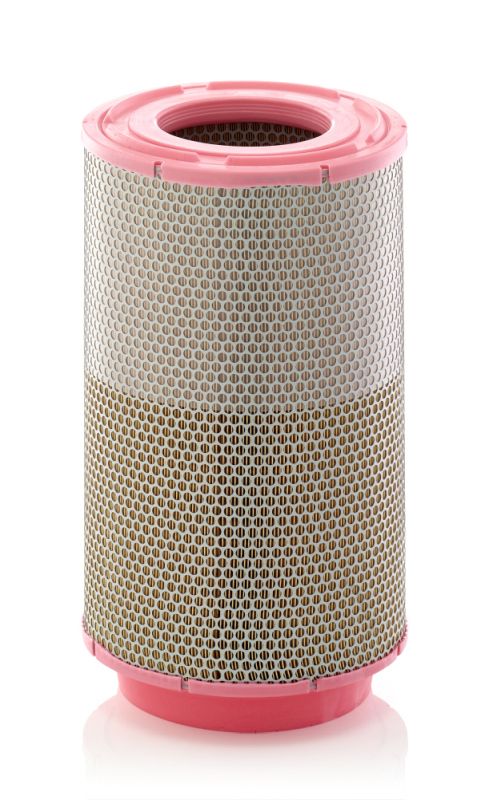 Ilmansuodatin - C 28 137