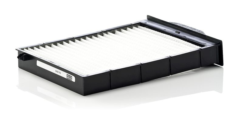 Suodatin, sisäilma - CU 2316