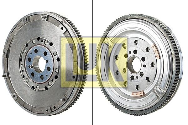 Spararats - 415 0481 10