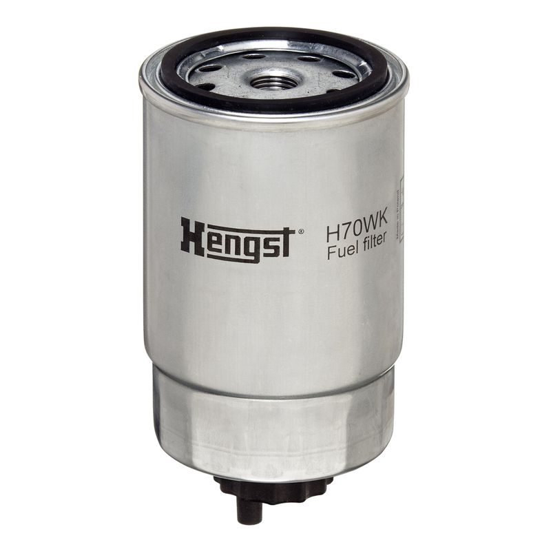 Degvielas filtrs - H70WK