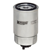 Degvielas filtrs - H70WK