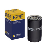Degvielas filtrs - H585WK