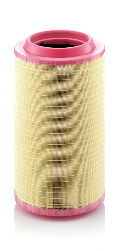 Ilmansuodatin - C 27 1170/6