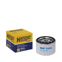 Gaisa filtrs - E602L