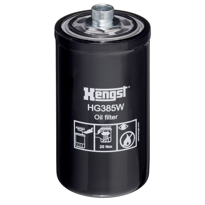 Hidraulikas filtrs, Automātiskā pārnesumkārba - HG385W