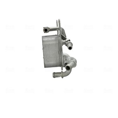 Eļļas radiators, Automātiskā pārnesumkārba - 91579