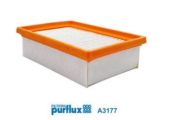 Ilmansuodatin - A3177