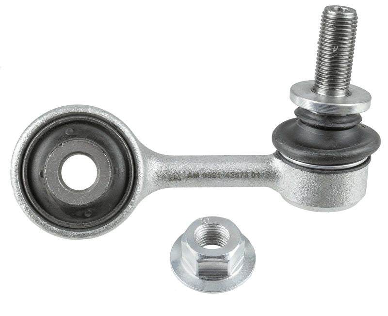 Stabilizatora atsaite/kronšteins - 43578 01